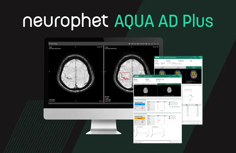 NeurophET AQUA AD